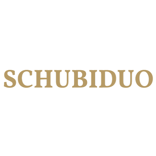 Logo Schubiduo - Hochzeitsband München
