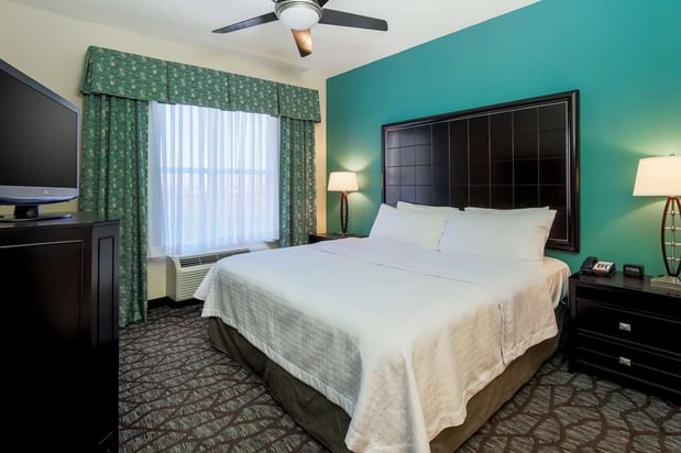 Images Homewood Suites by Hilton Lawton, OK