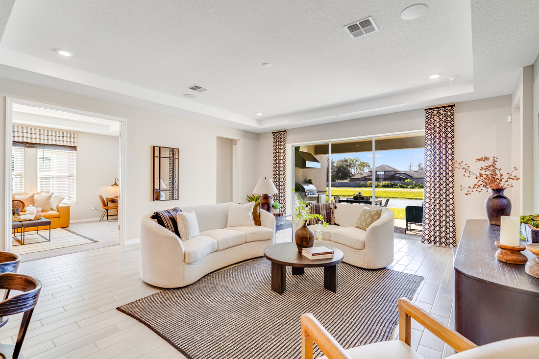 The Waters at Center Lake Ranch - Taylor Morrison Image