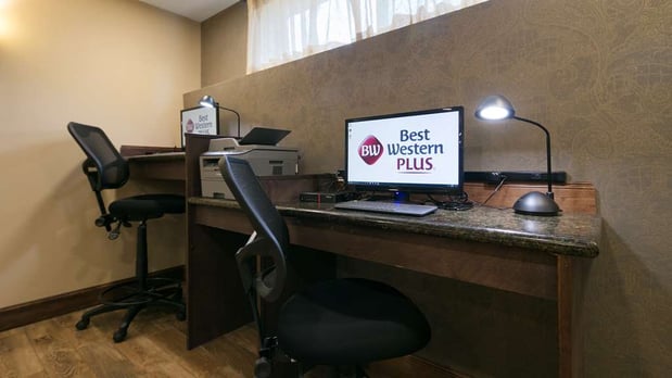 Images Best Western Plus Vintage Valley Inn