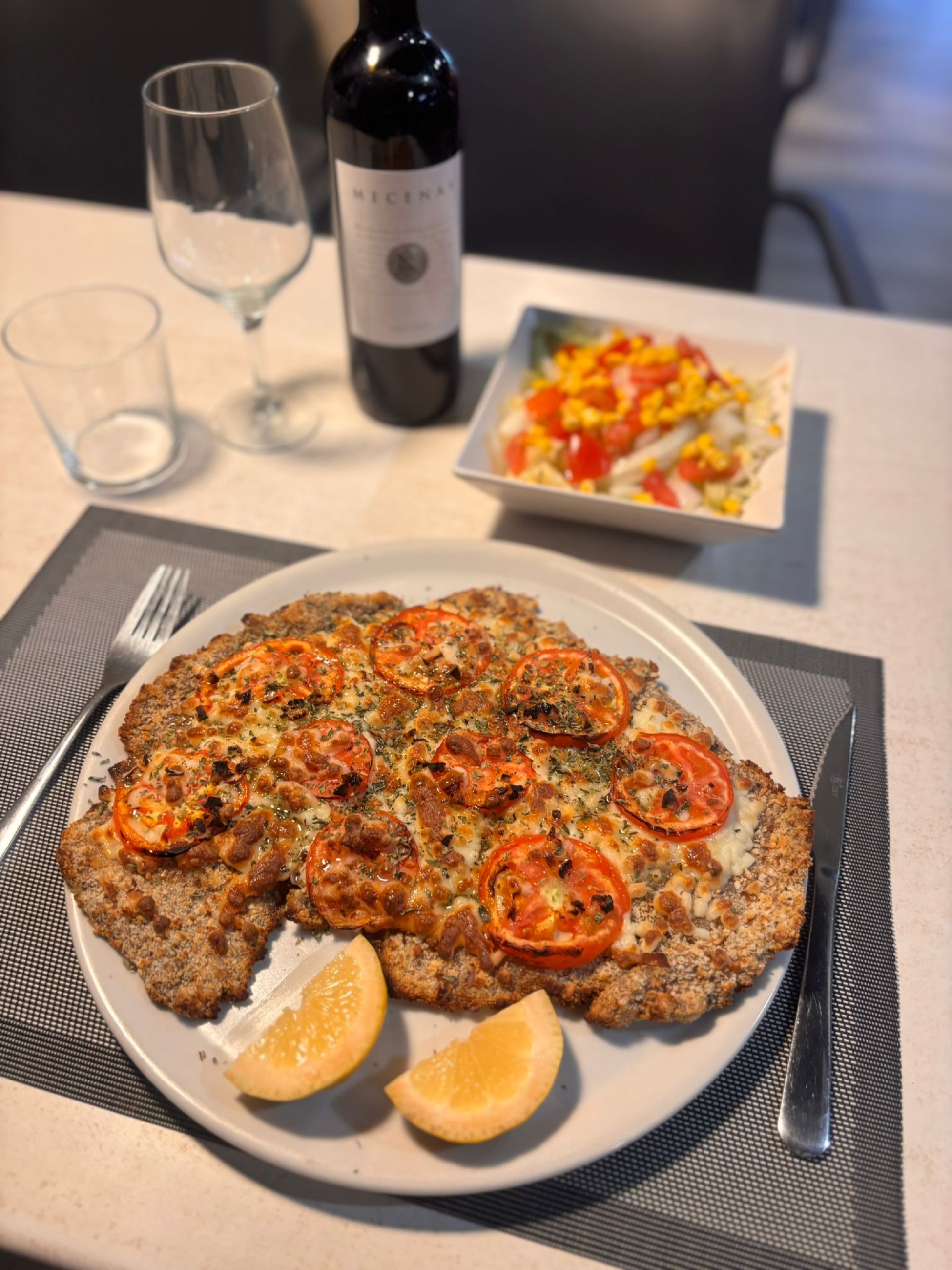 Images Rumbo Pancho Bar