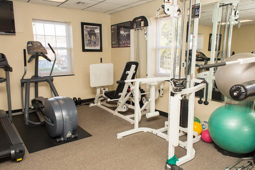 Images Professional Care Physical Therapy and Rehabilitation - Patchogue