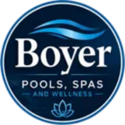 Boyer Pool, Spa, and Wellness