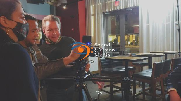 Images Sound and Vision Media