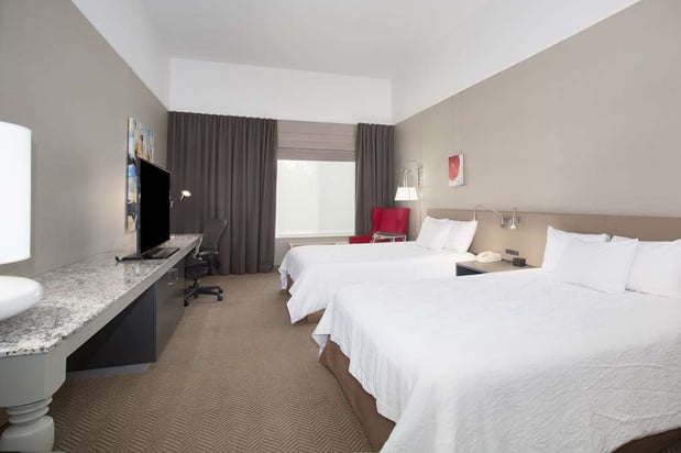 Images Hilton Garden Inn Salt Lake City/Layton