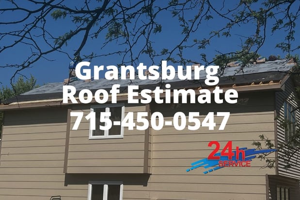 Images First Response Restoration Wisconsin | Water | Roofing | Mold | Siding | Gutters