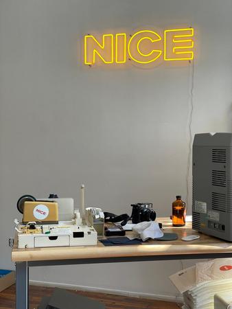 Images Nice Film Club