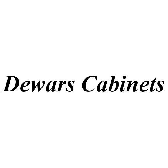 Dewars Cabinets Logo