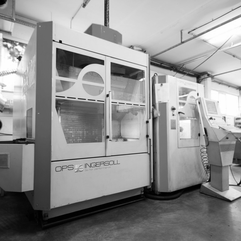 GEZEA GmbH, Weinbergstrasse 6 in Eisenach