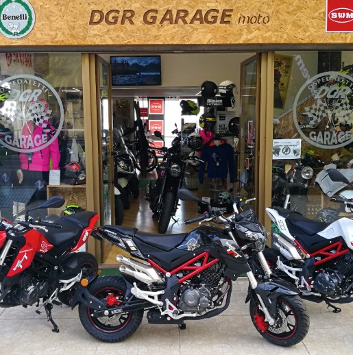 Images Dgr Garage Moto