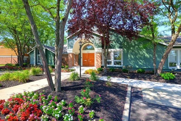 Images Mad River Apartment Homes