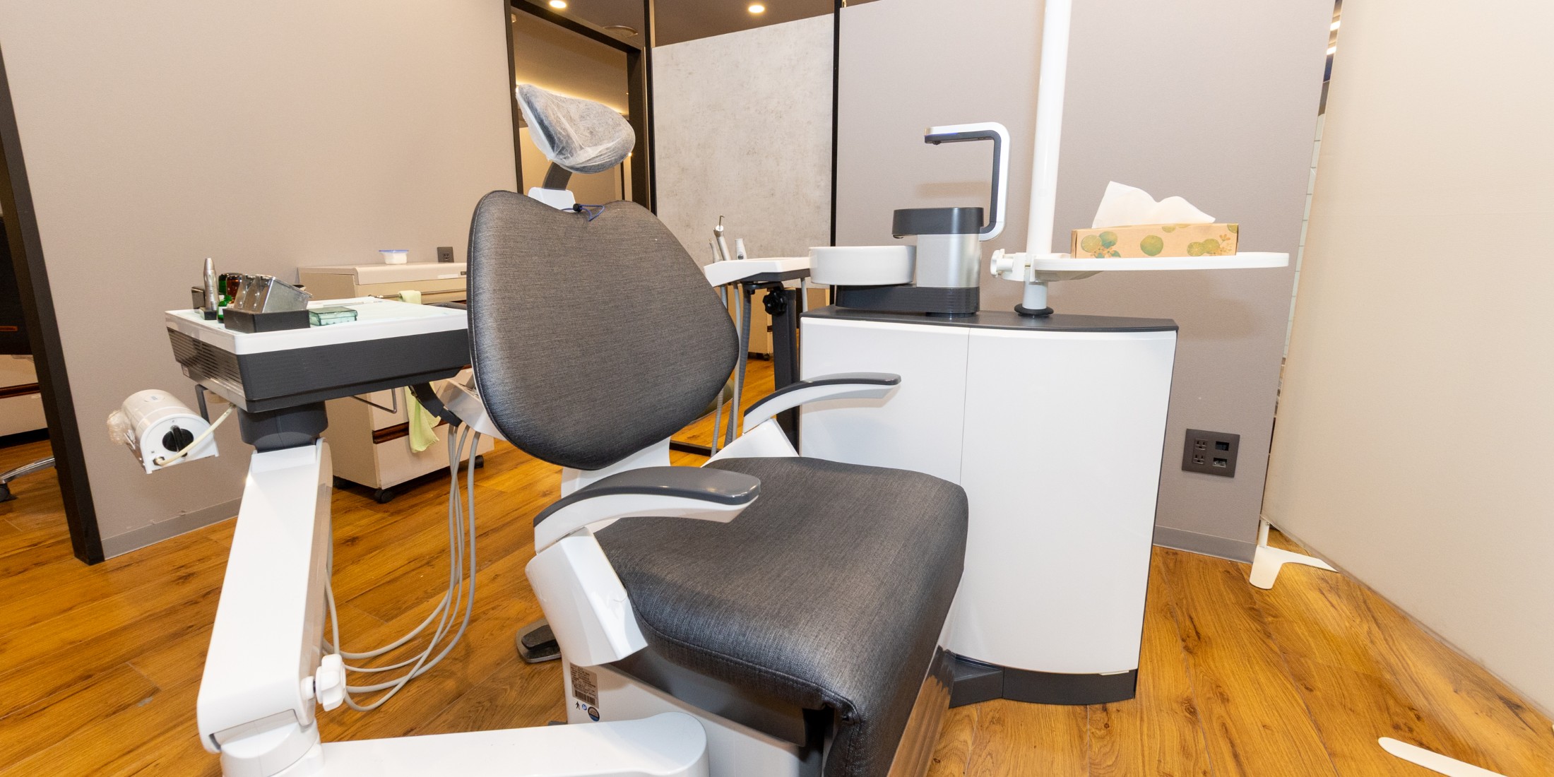 Images DENTAL CARE PLACE 田中歯科医院