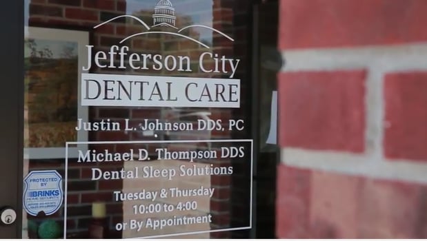 Images Jefferson City Dental Care