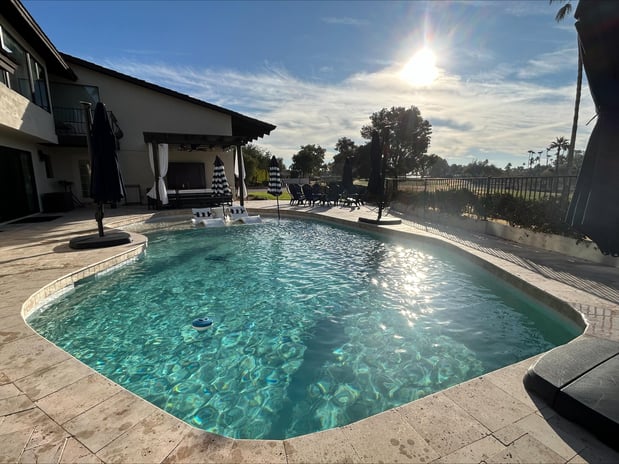 Images Seahorse Pools LLC