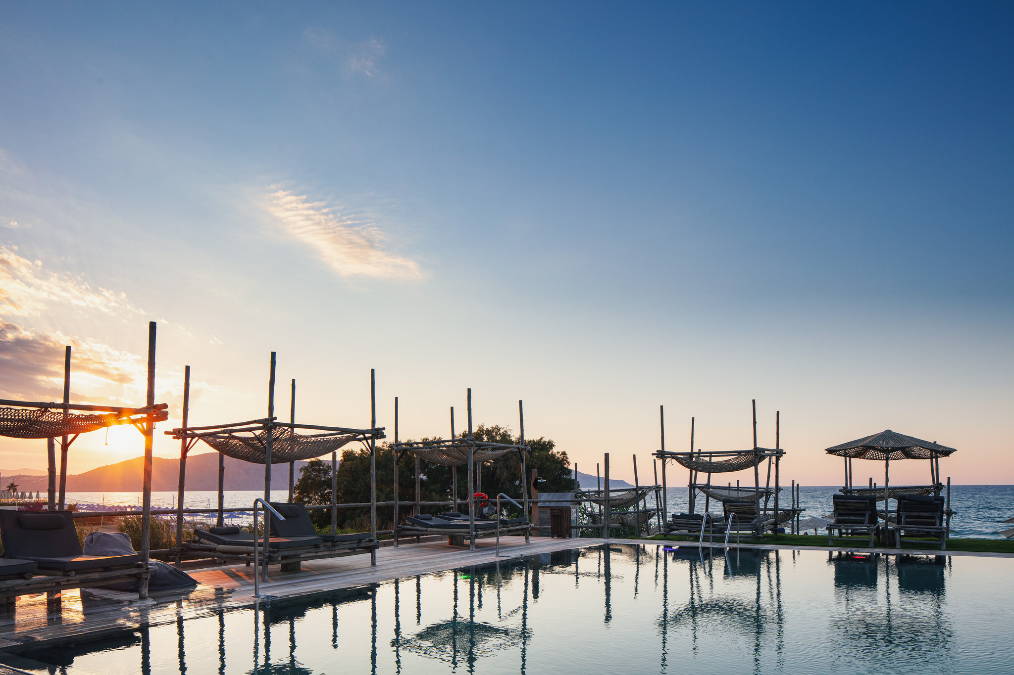 La Mer Resort & Spa Crete