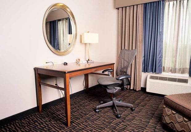 Images Hilton Garden Inn Austin NW/Arboretum