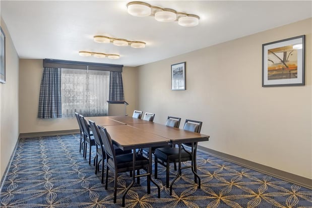 Images Best Western Plus Aberdeen