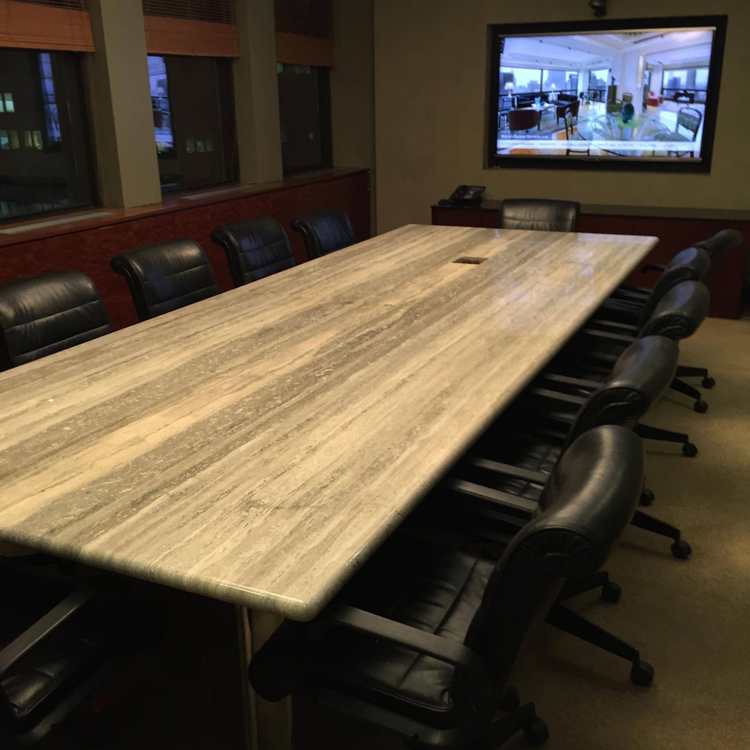BullStone Corp.