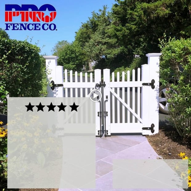 Images Pro Fence Co Inc