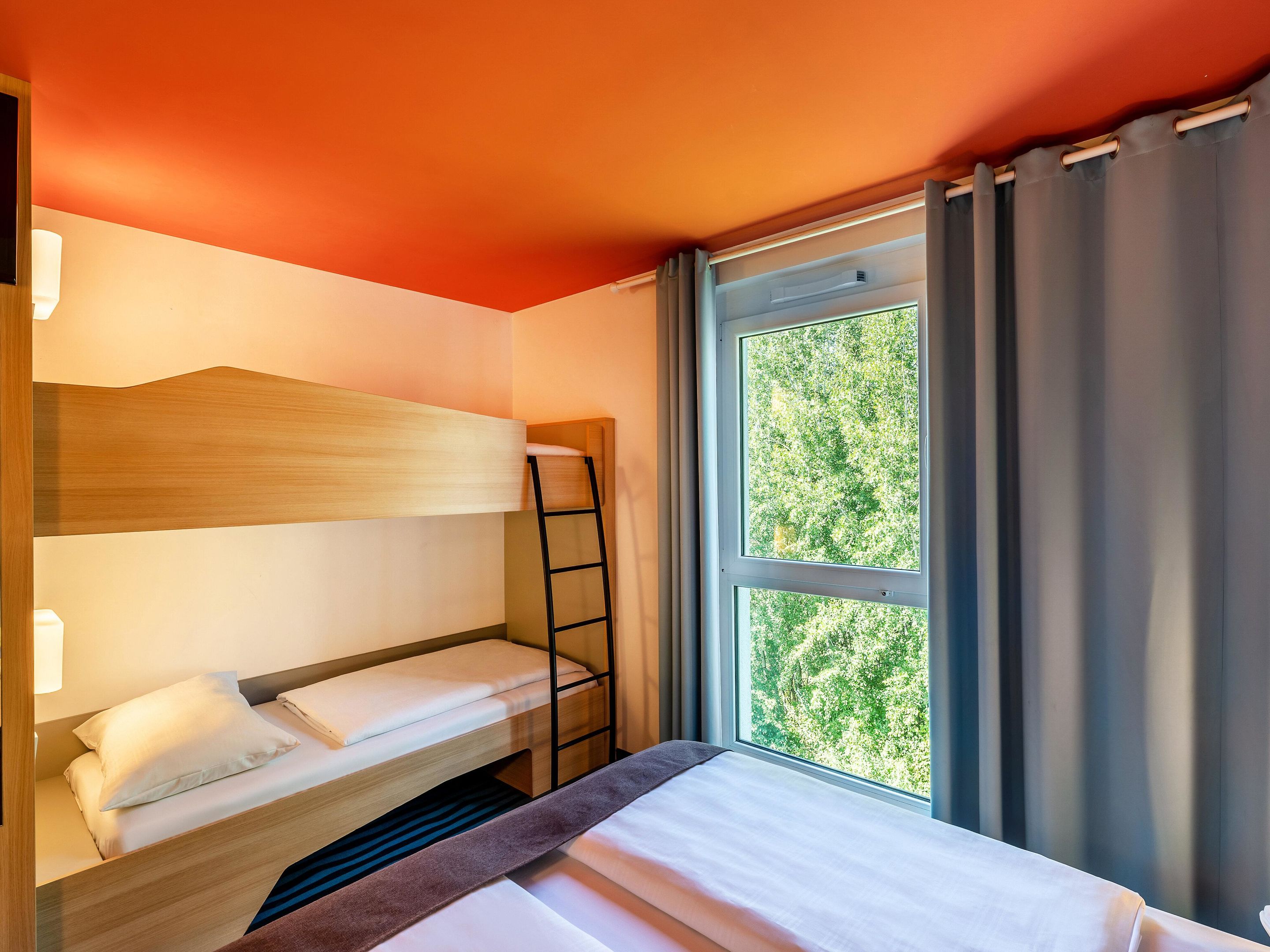Kundenfoto 8 B&B HOTEL Konstanz Kundenfoto 8 B&B HOTEL Konstanz