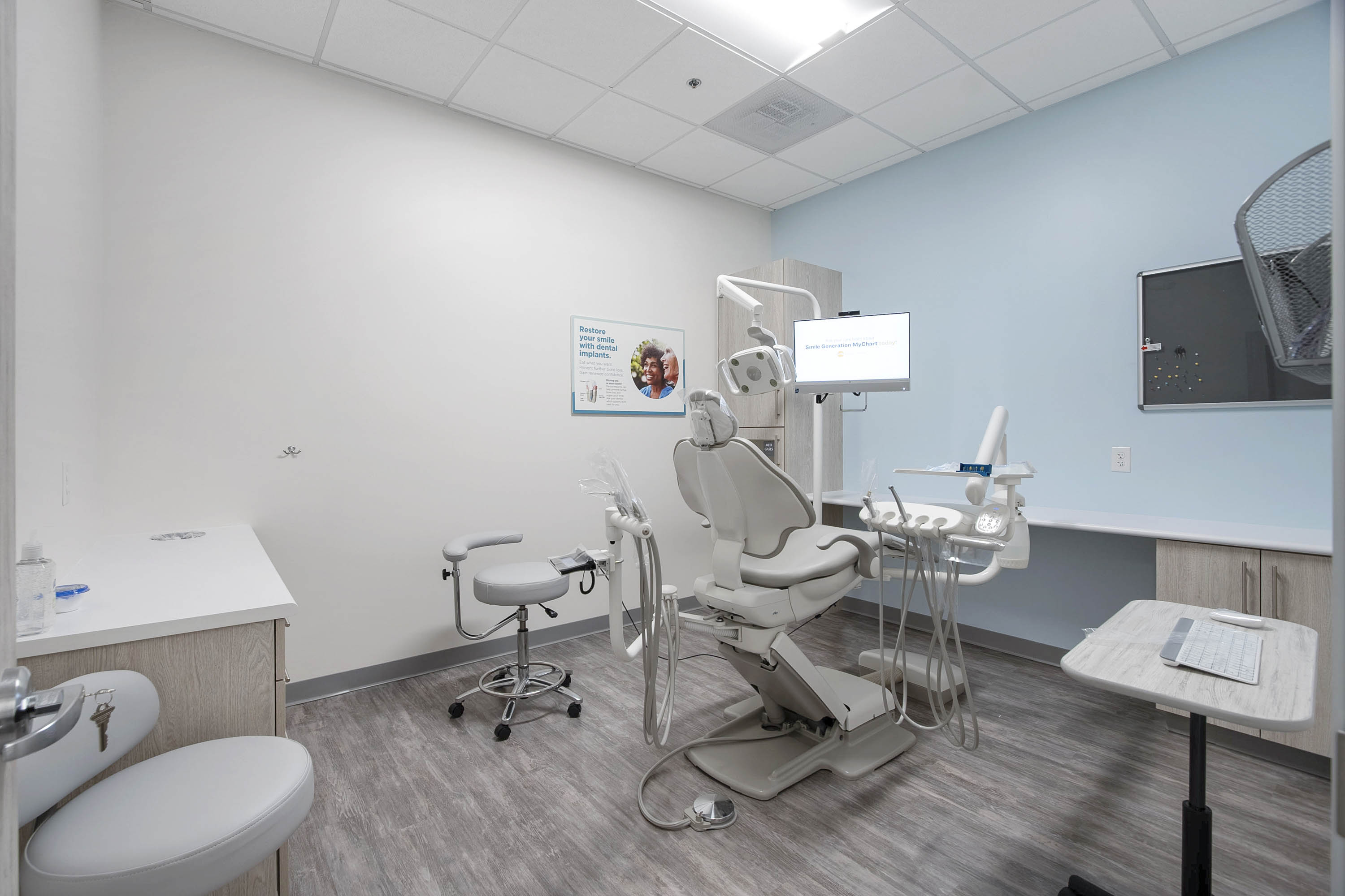 Melissa Modern Dentistry Image