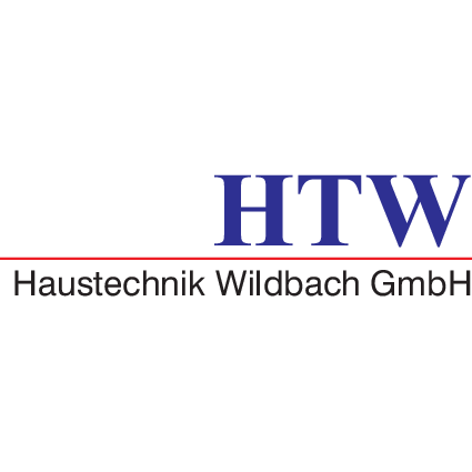 HTW Haustechnik Wildbach GmbH in Aue-Bad Schlema - Logo