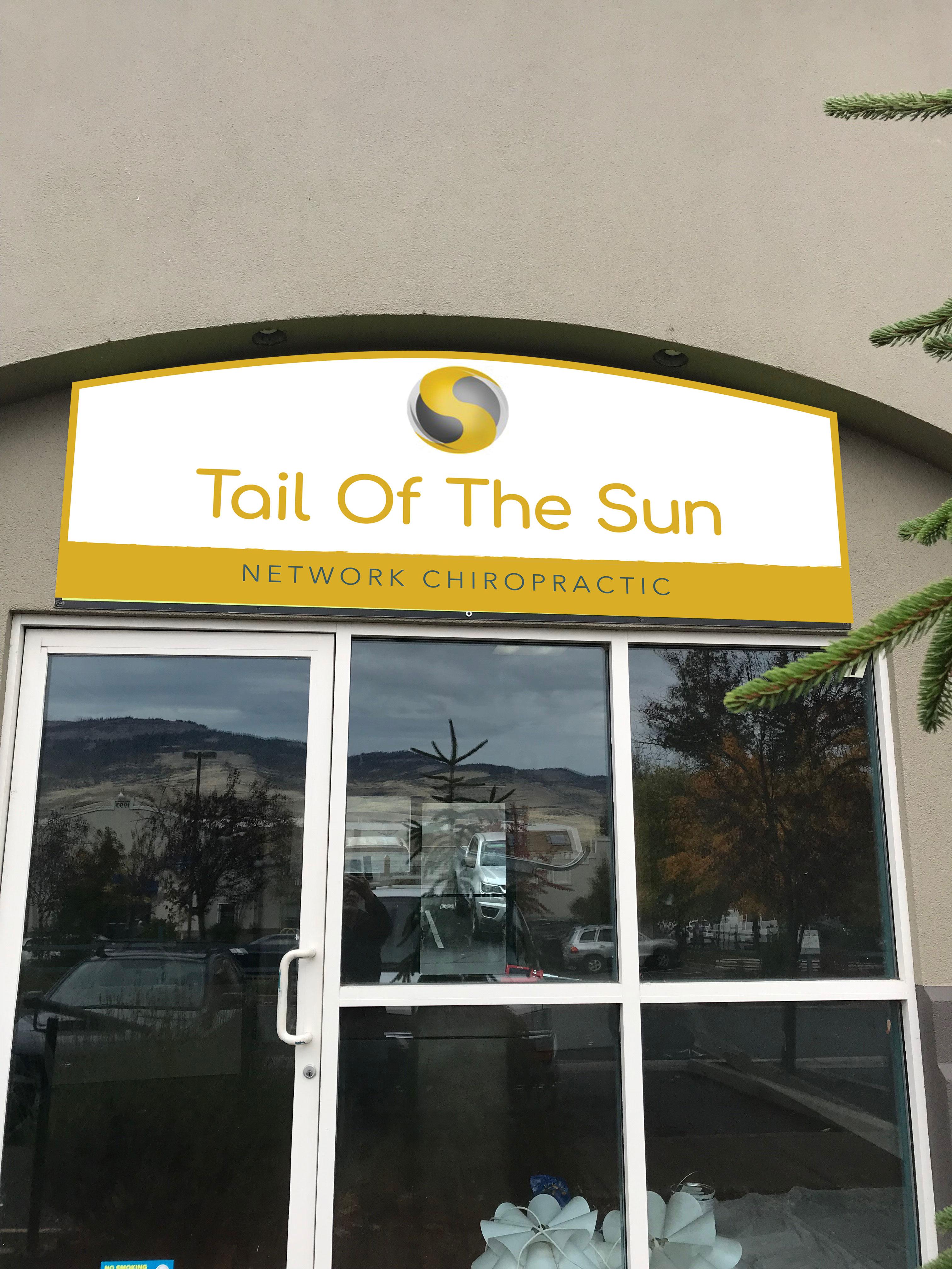 Tail of the Sun Network Care
