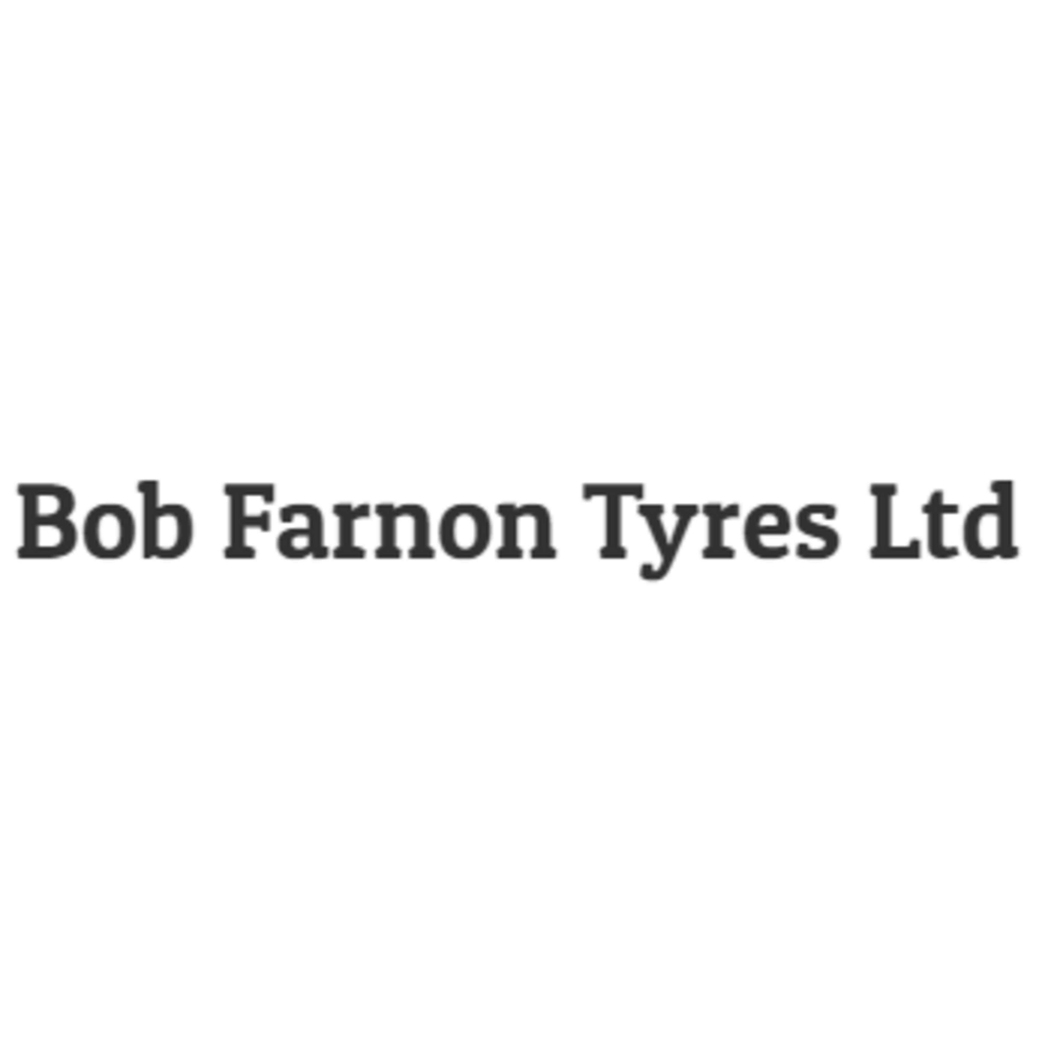Bob Farnon Tyres LTD - Knutsford, Cheshire WA16 8PR - 01565 653757 | ShowMeLocal.com
