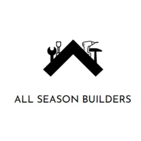 All Season Builders Logo