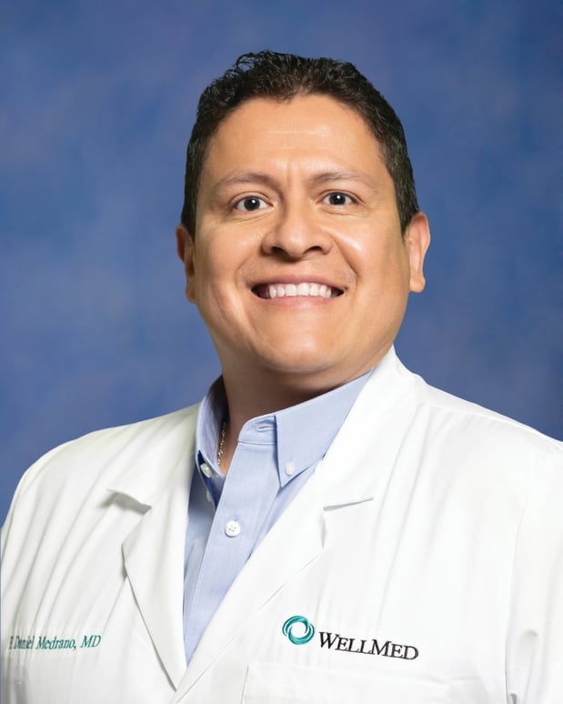 Images Francisco Daniel Medrano, MD