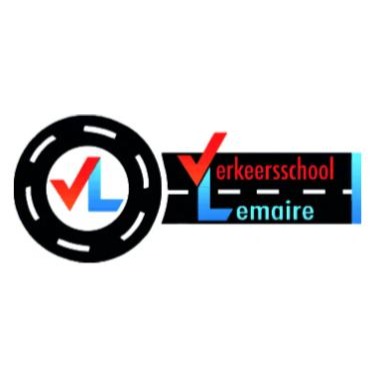 Verkeersschool Lemaire Logo