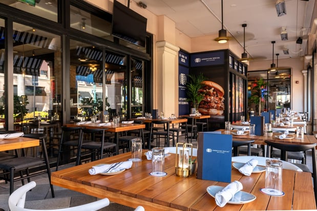 Images American Social - Bar & Kitchen - Boca Raton
