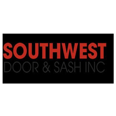 Southwest Door & Sash, Inc Logo