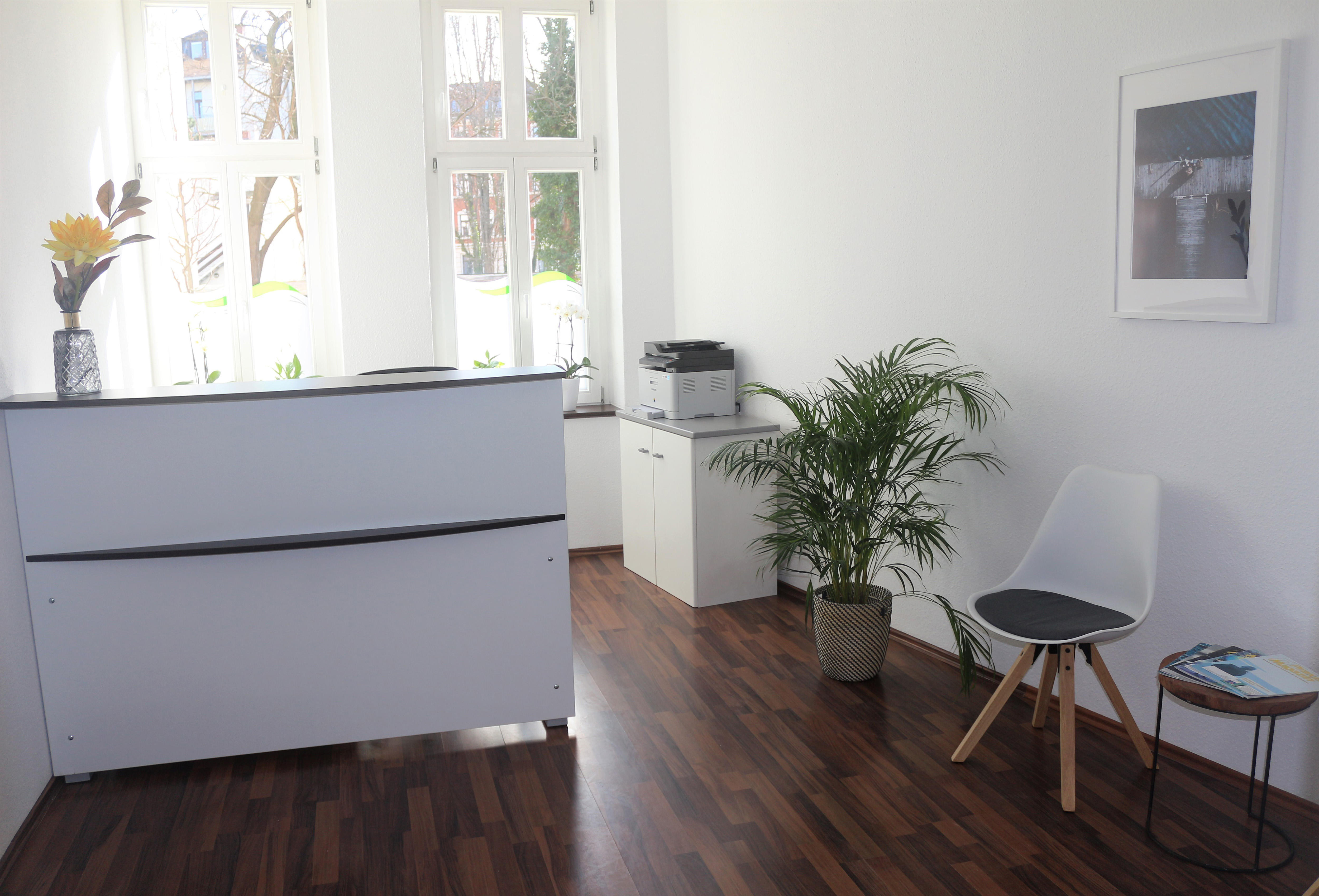 Heilpraktiker Stephan Wille - Praxis für Naturheilkunde und Applied Kinesiology, Möckernsche Straße 8 in Leipzig