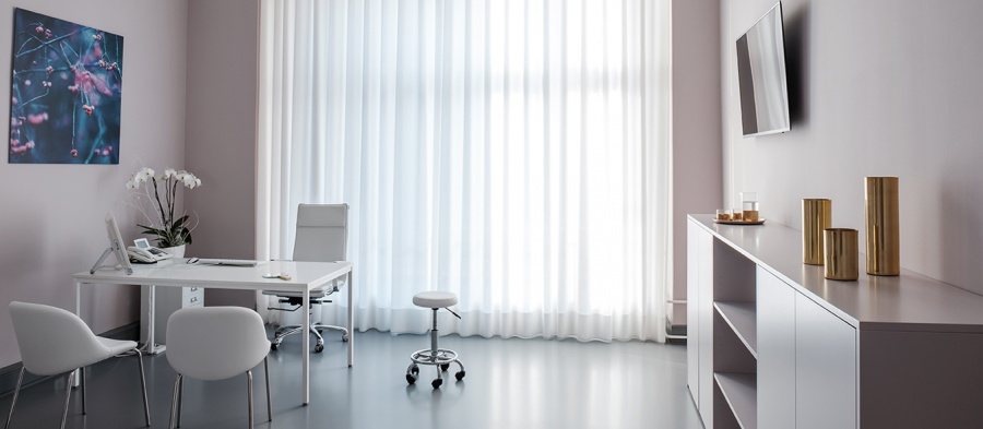 Dr. med. Holger Klose, Friedrichstr. 61 in Berlin