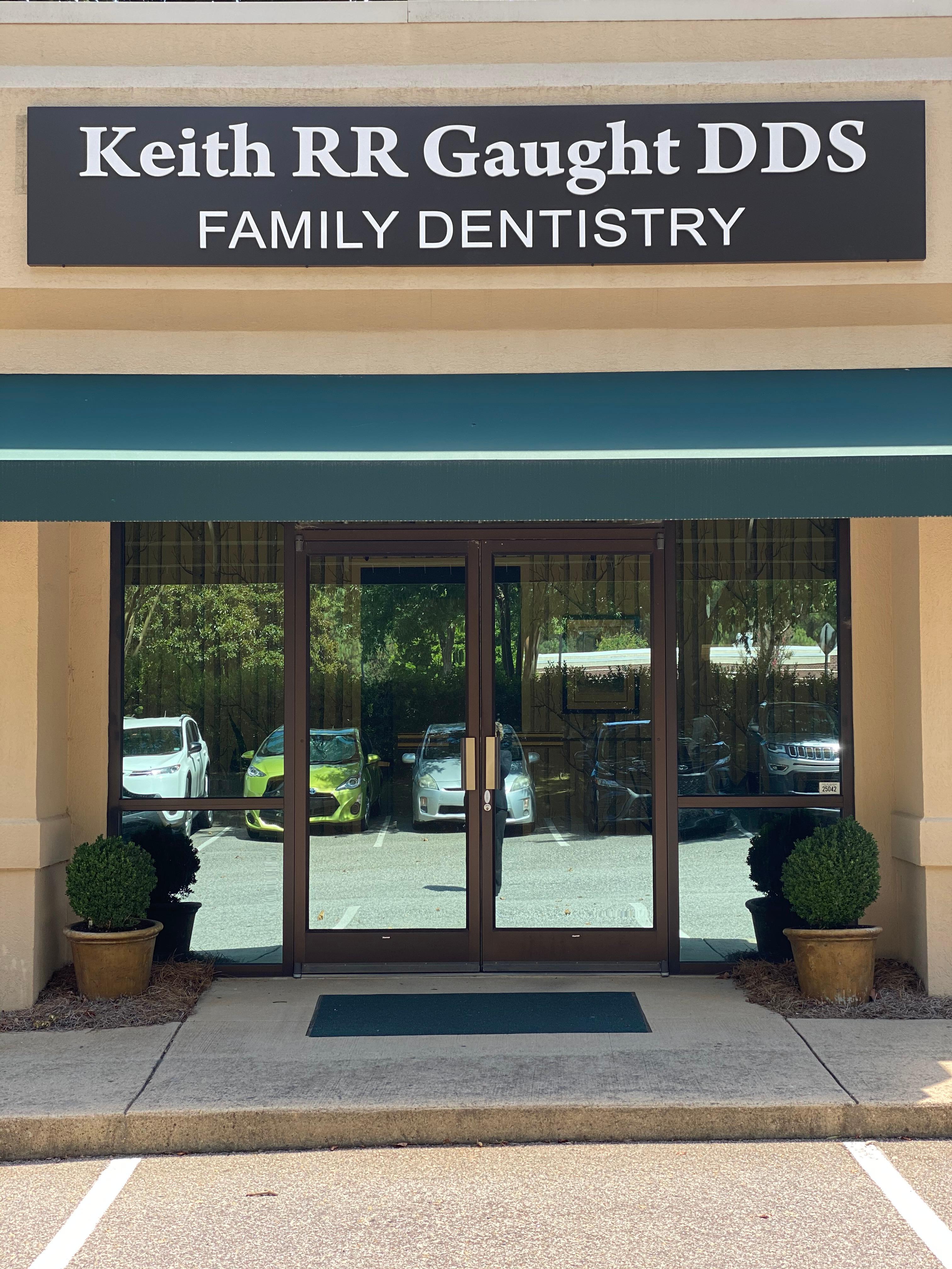Keith RR Gaught DDS Family Dentistry Photo