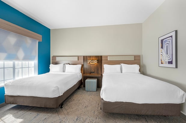 Images Holiday Inn Express & Suites Indianapolis - East by IHG