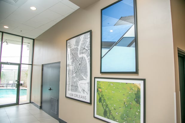 Images Holiday Inn New Orleans West Bank Tower by IHG