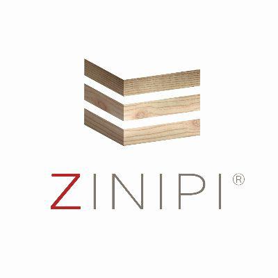 Zinipi | Modulhaus Logo