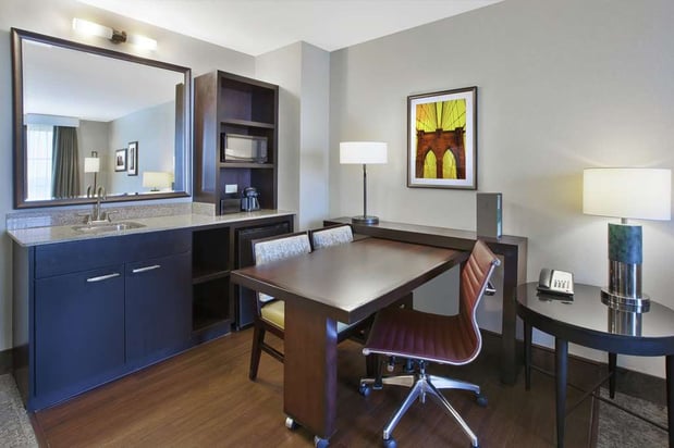 Images Embassy Suites by Hilton Columbus Airport