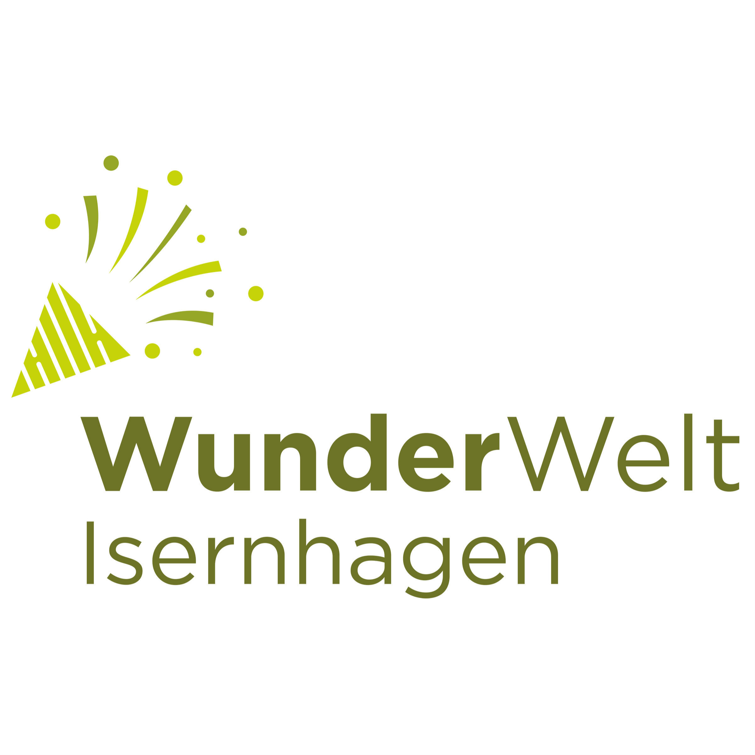Logo Wunderwelt Isernhagen
