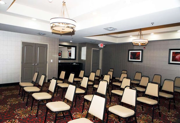 Images Hampton Inn Maumelle