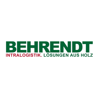 Logo Gustav Behrendt KG