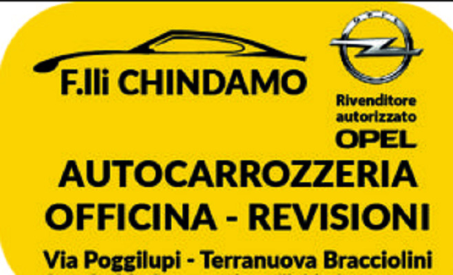 Images Chindamo Srl Opel - Peugeot