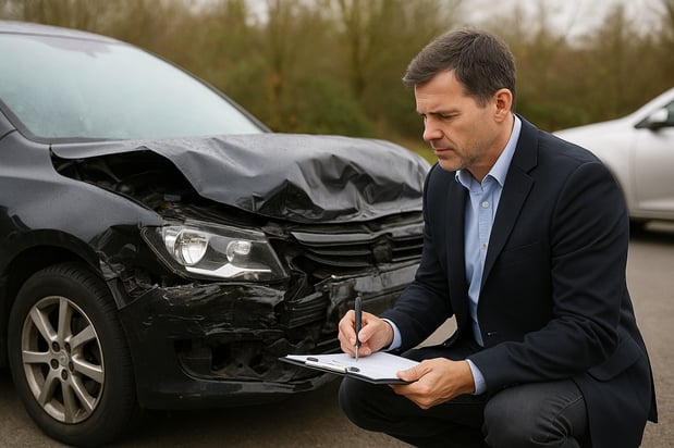Images Strong Law Accident & Injury Attorneys