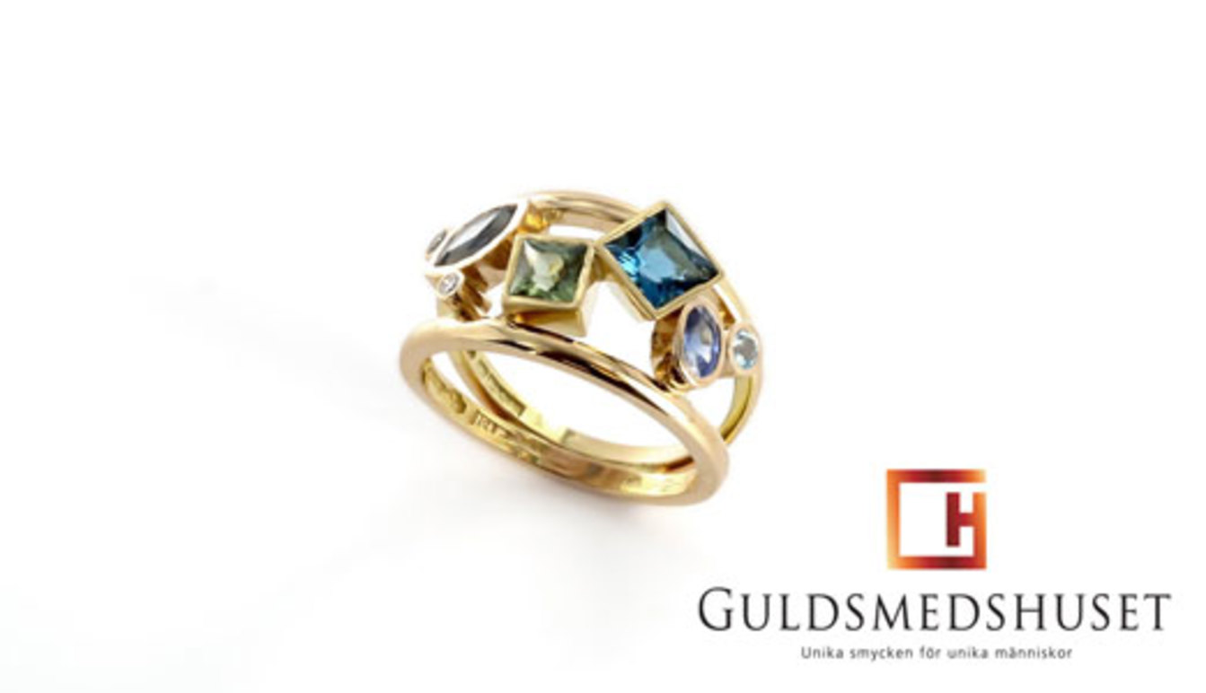 Images Guldsmedshuset