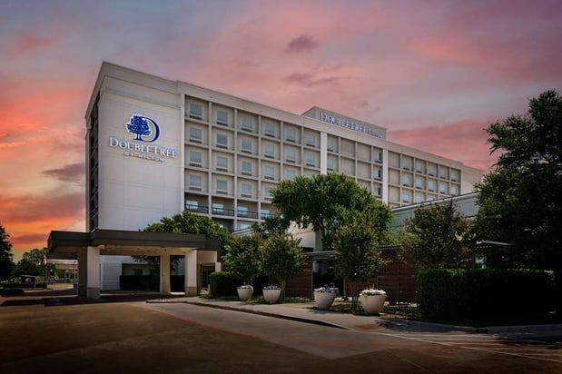 Images DoubleTree by Hilton Hotel Dallas - Love Field