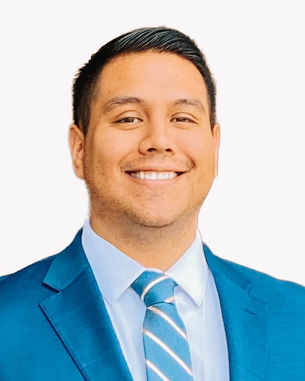 Images Jake Meza Hernandez - Thrivent