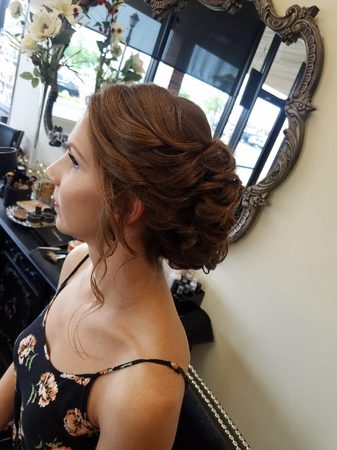 Images LUX 131 Salon & Med Spa