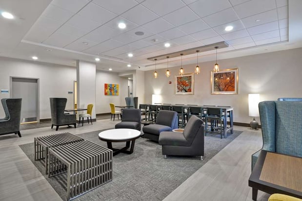 Images Home2 Suites by Hilton Mount Juliet